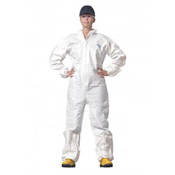 Breedon Disposable Clothing
