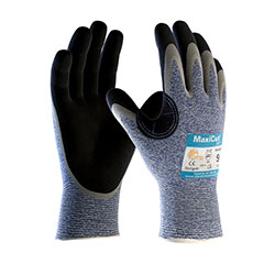 Gloves Breedon