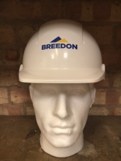 Safety Helmets Breedon