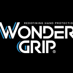 Wonder Grip Gloves Logo