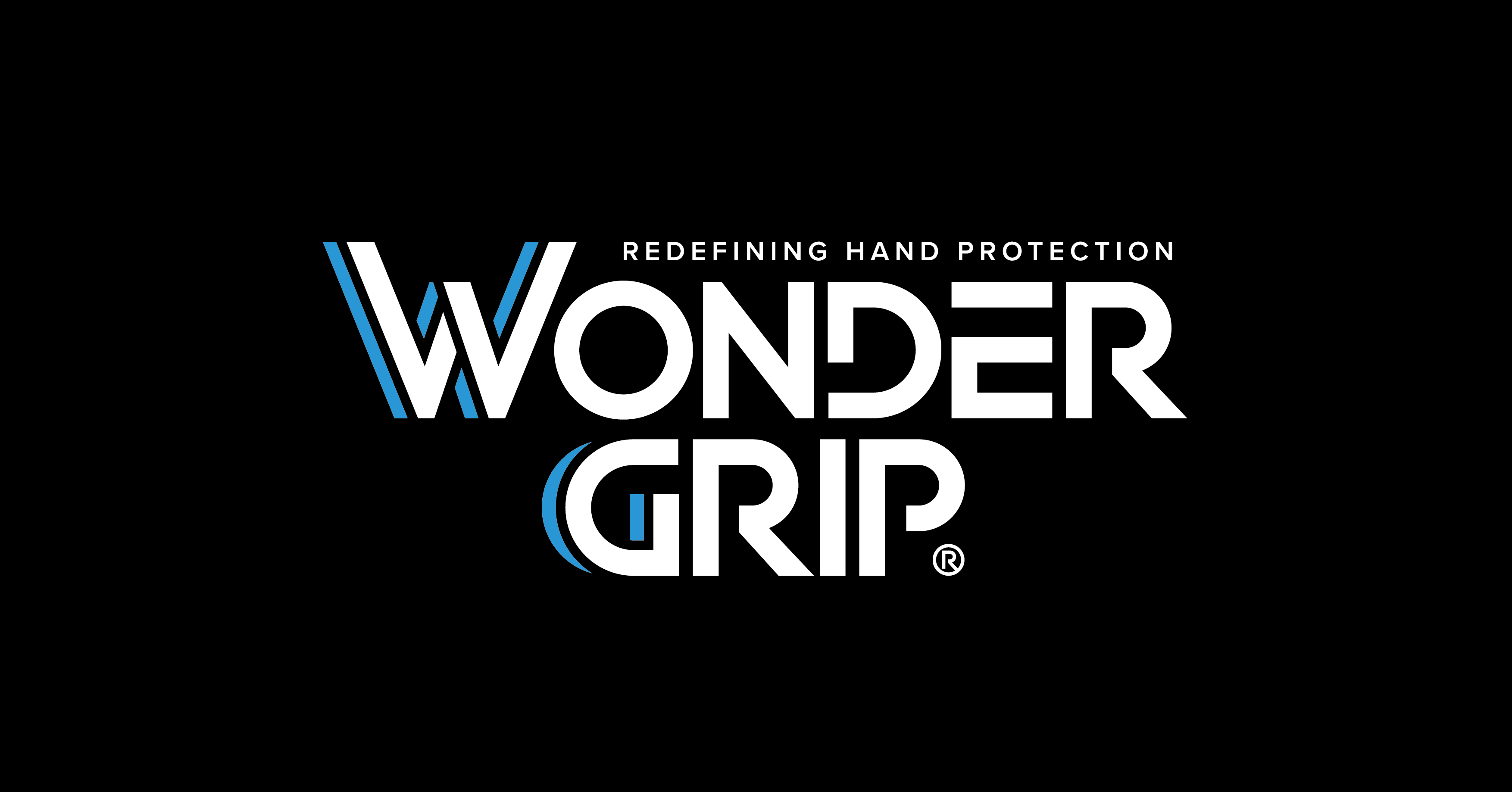 Wonder Grip Gloves Logo