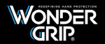 Wonder Grip Brand Logo